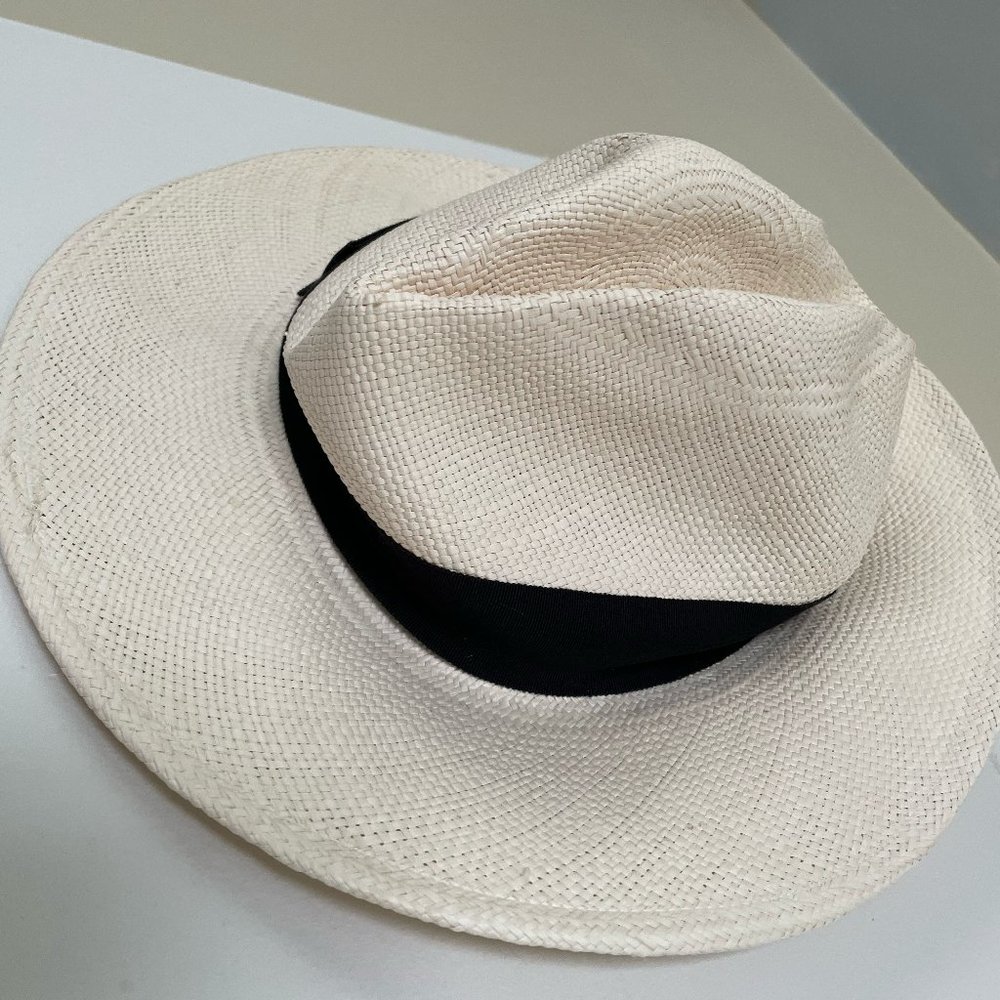 Hat Attack Straw Hat - image 2